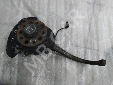 Кулак поворотный передний левый MERCEDES-BENZ S-класс W220 (1998 - 2005) — Разборка Мерседес