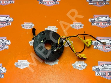 Шлейф подрулевой MERCEDES-BENZ M-класс W163 рестайлинг (2001 - 2005) — Разборка Мерседес