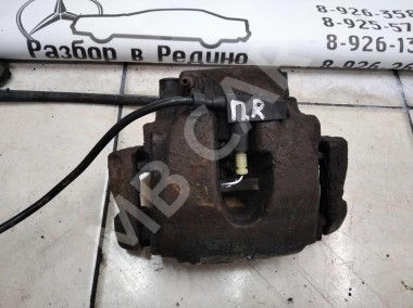 Суппорт передний правый MERCEDES-BENZ E-класс W210/S210 (1995 - 1999) — Разборка Мерседес