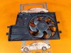 Вентилятор основной MERCEDES-BENZ A-класс W168 (1997 - 2001) фото 8 &mdash; Разборка Мерседес