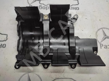 Маслоотражатель MERCEDES-BENZ M-класс W164 (2005 - 2008) — Разборка Мерседес