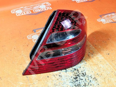 Фонарь задний правый MERCEDES-BENZ E-класс W211/S211 (2002 - 2006) &mdash; Разборка Мерседес