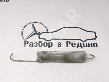 Пружина петли багажника MERCEDES-BENZ E-класс W211/S211 рестайлинг (2006 - 2009) — Разборка Мерседес