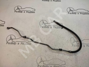 Трубка АКПП MERCEDES-BENZ E-класс W211/S211 (2002 - 2006) — Разборка Мерседес