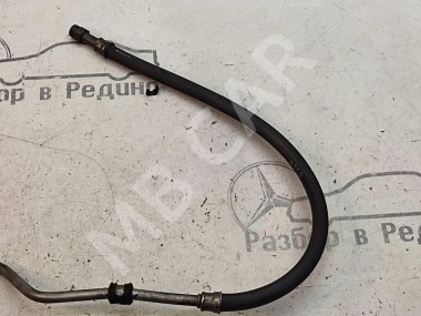 Трубка АКПП MERCEDES-BENZ E-класс W211/S211 (2002 - 2006) — Разборка Мерседес