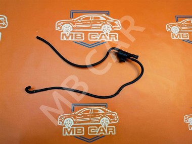 Клапан электромагнитный MERCEDES-BENZ C-класс W203/S203/CL203 (2000 - 2004) — Разборка Мерседес