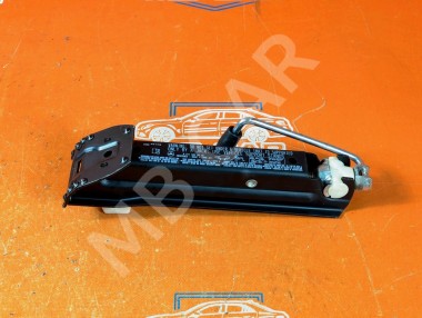 Домкрат MERCEDES-BENZ E-класс W211/S211 (2002 - 2006) &mdash; Разборка Мерседес