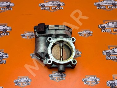 Дроссельная заслонка MERCEDES-BENZ C-класс W204/S204 (2006 - 2011) — Разборка Мерседес