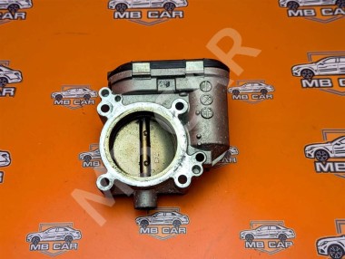 Дроссельная заслонка MERCEDES-BENZ C-класс W204/S204 (2006 - 2011) — Разборка Мерседес
