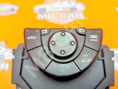 Блок кнопок MERCEDES-BENZ SL-класс R230 (2001 - 2006) &mdash; Разборка Мерседес