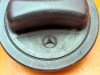 Крышка топливного бака MERCEDES-BENZ A-класс W168 рестайлинг (2001 - 2004) A 210 2.1 AT (140 л.с.) фото 2 &mdash; Разборка Мерседес
