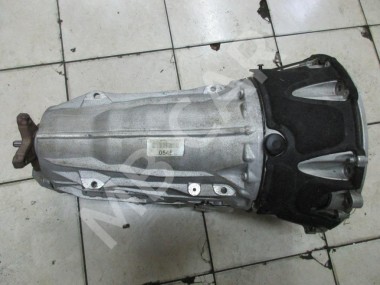 АКПП 9G-Tronic MERCEDES-BENZ S-класс W222/C217/A217 (2013 - 2017) — Разборка Мерседес