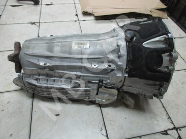 АКПП 9G-Tronic MERCEDES-BENZ S-класс W222/C217/A217 (2013 - 2017) — Разборка Мерседес