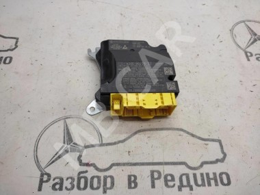 Блок AIRBAG MERCEDES-BENZ GLC-класс X253 (2015 - 2019) — Разборка Мерседес