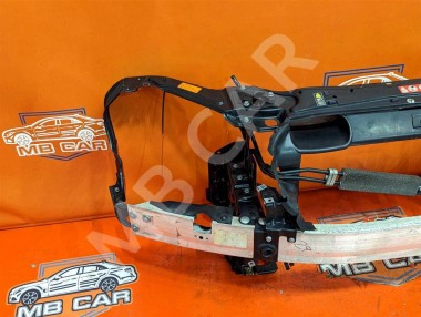 Телевизор в сборе MERCEDES-BENZ CLK-класс C209/A209 (2002 - 2005) — Разборка Мерседес