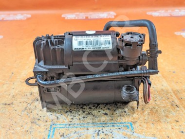 Компрессор пневмоподвески MERCEDES-BENZ E-класс W211/S211 (2002 - 2006) — Разборка Мерседес