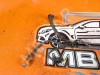 Проводка моторная MERCEDES-BENZ C-класс W205/S205/C205/A205 (2014 - 2018) фото 4 &mdash; Разборка Мерседес