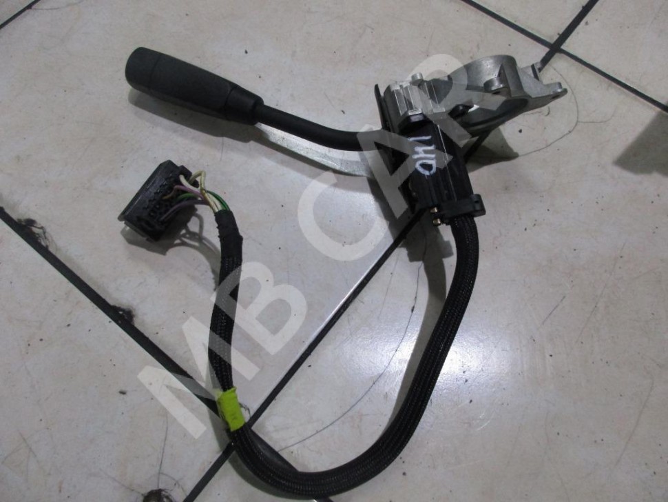 Переключатель подрулевой MERCEDES-BENZ CL-класс C140 (1992 - 2000) фото 1 — Разборка Мерседес