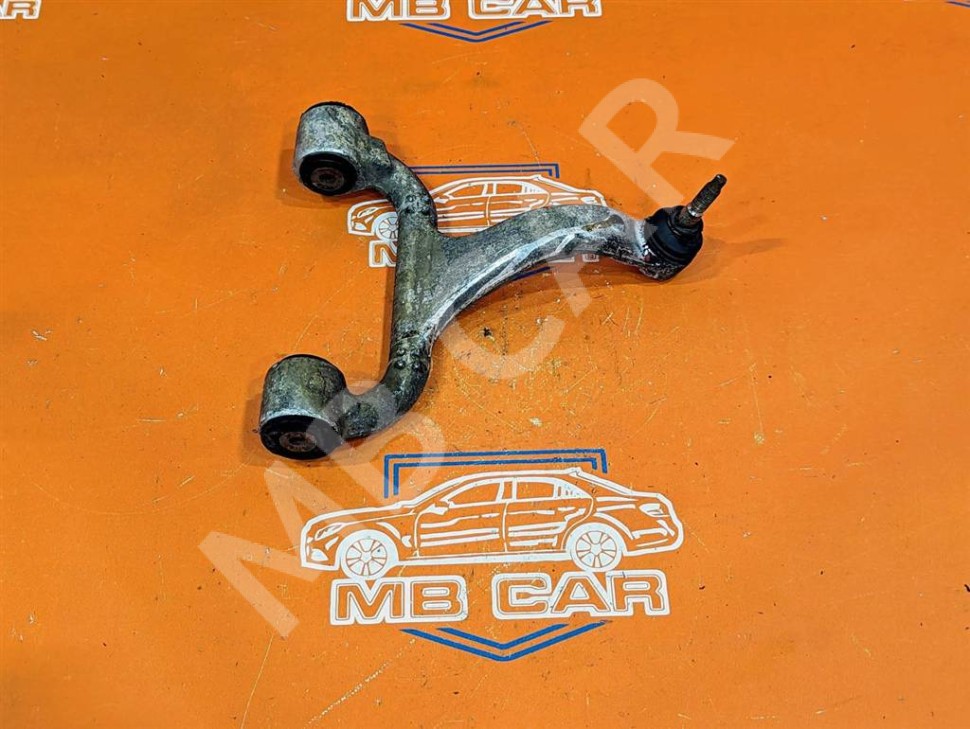 Рычаг передний верхний MERCEDES-BENZ M-класс W163 (1997 - 2001) фото 1 &mdash; Разборка Мерседес