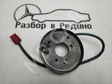 Кольцо контактное MERCEDES-BENZ S-класс W140 (1991 - 1998) — Разборка Мерседес