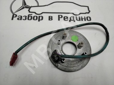 Кольцо контактное MERCEDES-BENZ S-класс W140 (1991 - 1998) — Разборка Мерседес