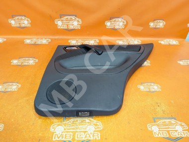 Карта двери задняя правая MERCEDES-BENZ M-класс W163 рестайлинг (2001 - 2005) — Разборка Мерседес