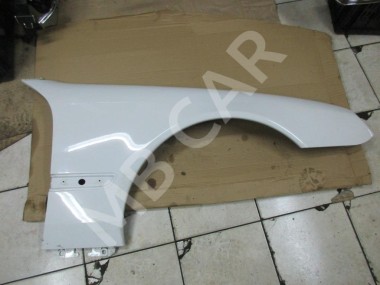 Крыло переднее правое MERCEDES-BENZ CL-класс C215 рестайлинг (2002 - 2006) — Разборка Мерседес