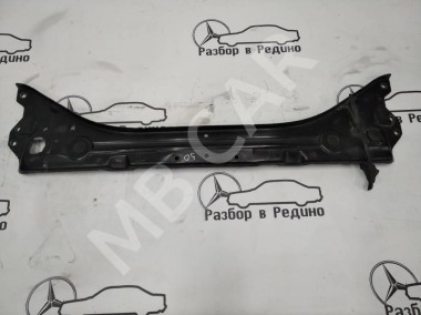 Панель телевизора верхняя MERCEDES-BENZ E-класс W211/S211 (2002 - 2006) — Разборка Мерседес