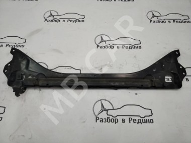 Панель телевизора верхняя MERCEDES-BENZ E-класс W211/S211 (2002 - 2006) — Разборка Мерседес