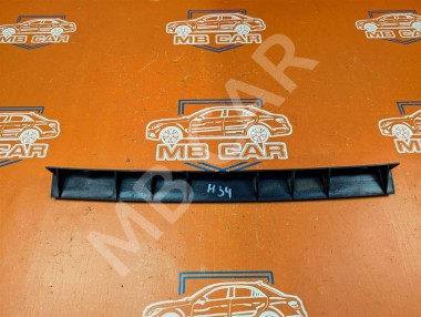 Кронштейн крепления бампера MERCEDES-BENZ R-класс W251 (2005 - 2007) — Разборка Мерседес