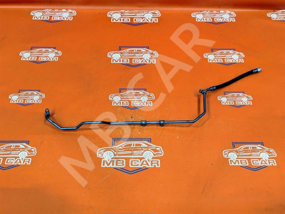 Трубка АКПП MERCEDES-BENZ E-класс W212/S212/C207/A207 (2009 - 2013) фото 1 — Разборка Мерседес