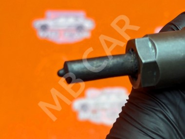 Форсунка ДИЗЕЛЬ MERCEDES-BENZ M-класс W164 (2005 - 2008) &mdash; Разборка Мерседес