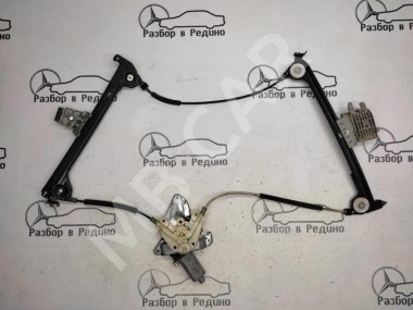 Стеклоподъемник передний правый MERCEDES-BENZ SLK-класс R170 (1996 - 2000) — Разборка Мерседес