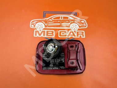 Лючок топливного бака MERCEDES-BENZ A-класс W168 рестайлинг (2001 - 2004) — Разборка Мерседес