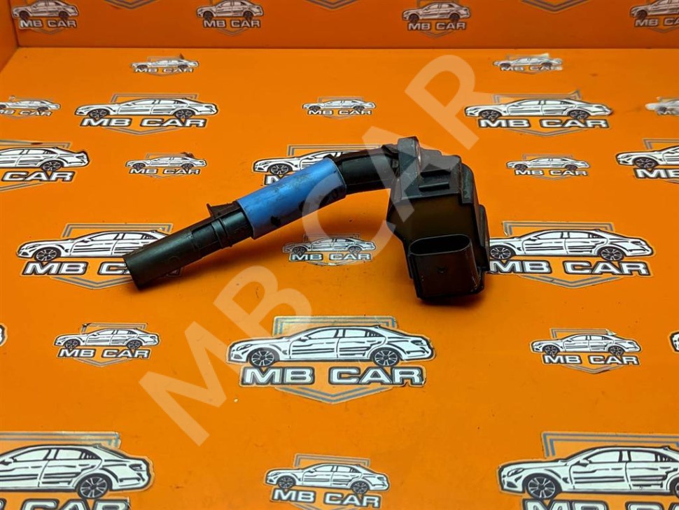 Катушка зажигания MERCEDES-BENZ B-класс W246 (2011 - 2014) фото 1 — Разборка Мерседес