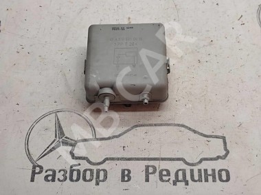 Ресивер вакуумный MERCEDES-BENZ SLK-класс R170 (1996 - 2000) — Разборка Мерседес