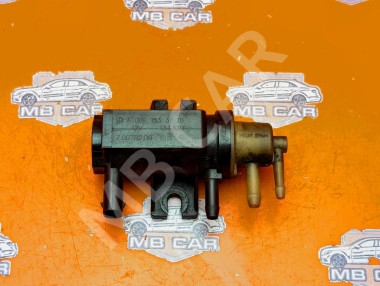 Клапан турбины MERCEDES-BENZ Sprinter W906 (2006 - 2019) — Разборка Мерседес