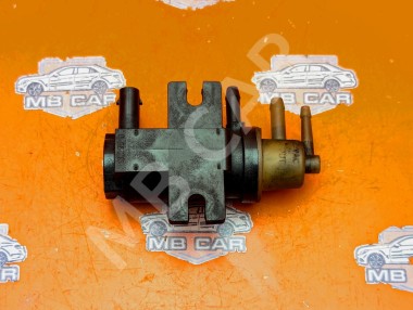 Клапан турбины MERCEDES-BENZ Sprinter W906 (2006 - 2019) — Разборка Мерседес