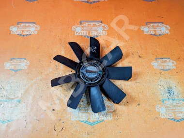 Вискомуфта MERCEDES-BENZ E-класс AMG W210/S210 (1996 - 1999) &mdash; Разборка Мерседес