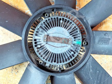 Вискомуфта MERCEDES-BENZ E-класс AMG W210/S210 (1996 - 1999) &mdash; Разборка Мерседес