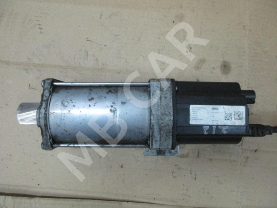 Моторчик рулевой рейки MERCEDES-BENZ E-класс W212/S212/C207/A207 рестайлинг (2013 - 2016) фото 1 — Разборка Мерседес