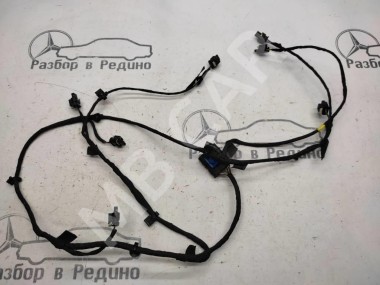 Проводка парктроников MERCEDES-BENZ E-класс W213/S213/C238/A238 (2016 - 2021) — Разборка Мерседес