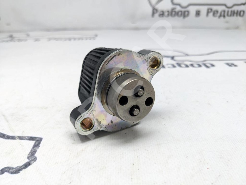 Клапан электромагнитный MERCEDES-BENZ CLA-класс C118/X118 (2019 - 2023) фото 1 — Разборка Мерседес