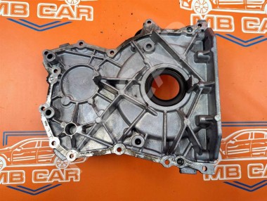 Крышка картера ГРМ MERCEDES-BENZ M-класс W164 (2005 - 2008) — Разборка Мерседес