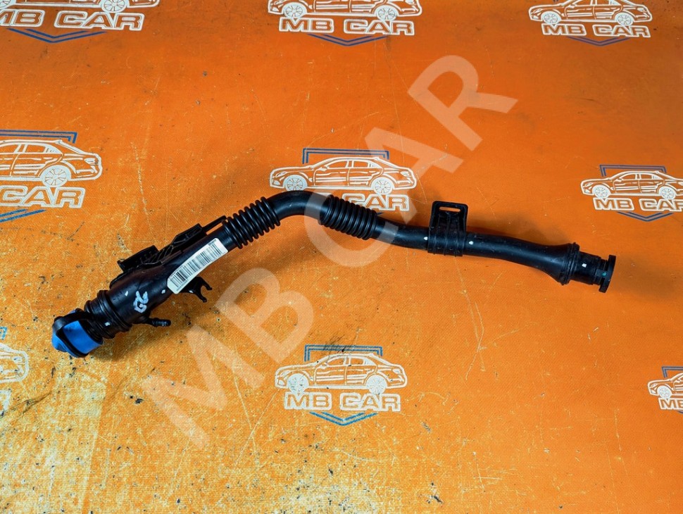 Заливная горловина MERCEDES-BENZ M-класс W166 (2011 - 2015) фото 1 &mdash; Разборка Мерседес