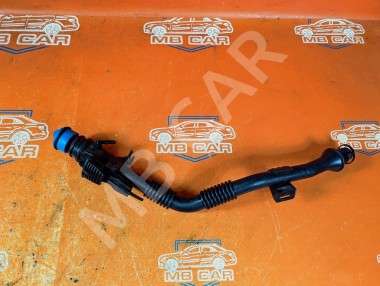 Заливная горловина MERCEDES-BENZ M-класс W166 (2011 - 2015) &mdash; Разборка Мерседес