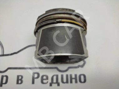 Поршень дизель MERCEDES-BENZ S-класс W220 (1998 - 2005) — Разборка Мерседес