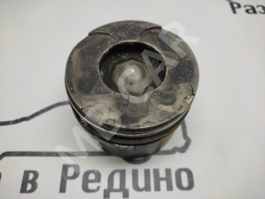 Поршень дизель MERCEDES-BENZ S-класс W220 (1998 - 2005) — Разборка Мерседес