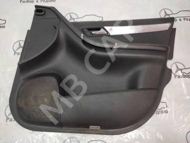 Карта двери передняя правая MERCEDES-BENZ R-класс W251 (2005 - 2007) — Разборка Мерседес