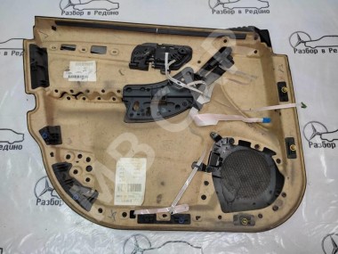 Карта двери передняя правая MERCEDES-BENZ R-класс W251 (2005 - 2007) — Разборка Мерседес